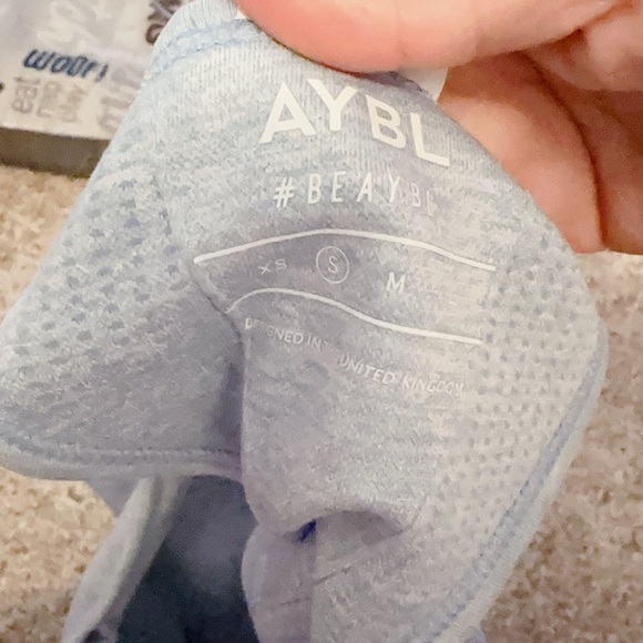 ❌Sold❌Aybl Pulse Ombré Bra - Picture 2 of 4